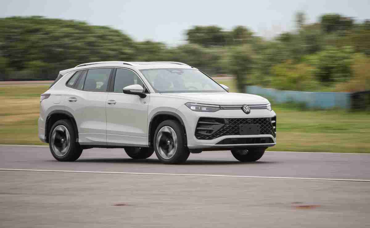Volkswagen Tiguan: ¿Vale la pena apostar por la versión R-Line frente a la Life? MDP Volkswagen Tiguan consumo Volkswagen Tiguan: ¿Vale la pena apostar por la versión R-Line frente a la Life?