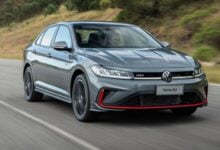 MDP Volkswagen Vento GLI 1 Volkswagen Vento GLI: ¿El sedán deportivo más esperado del año?