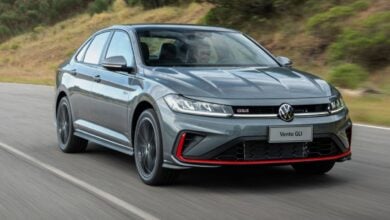 MDP Volkswagen Vento GLI 1 Volkswagen Vento GLI: ¿El sedán deportivo más esperado del año?