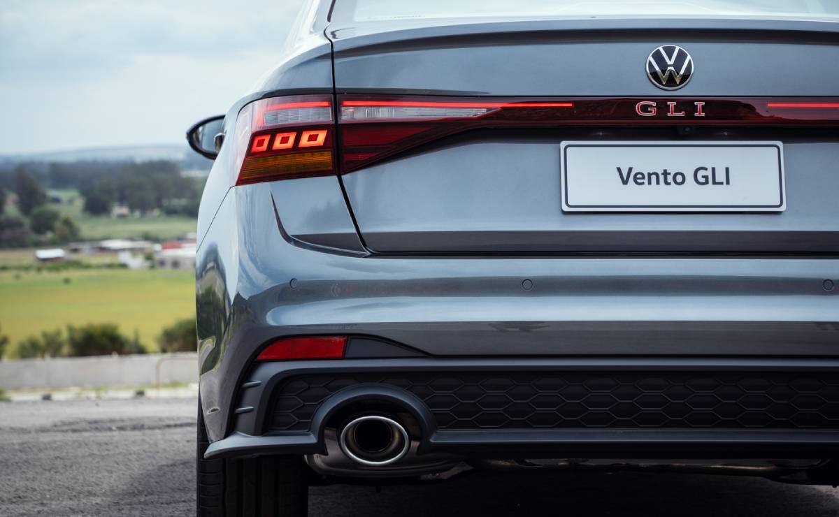 Volkswagen Vento GLI: ¿El sedán deportivo más esperado del año? MDP Volkswagen Vento GLI 2 Volkswagen Vento GLI: ¿El sedán deportivo más esperado del año?