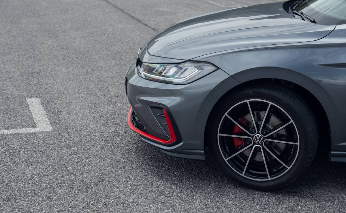Volkswagen Vento GLI: ¿El sedán deportivo más esperado del año? MDP Volkswagen Vento GLI Volkswagen Vento GLI: ¿El sedán deportivo más esperado del año?