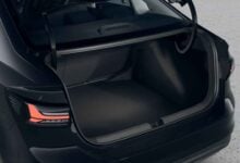 MDP Volkswagen Virtus Sense 1 Volkswagen Virtus Sense: El Sedán Económico que Sorprende por su Equilibrio
