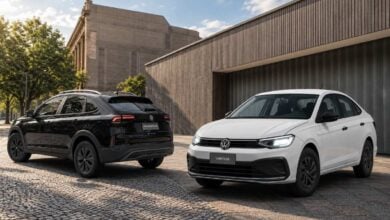 MDP Volkswagen Virtus vs nivus sense Volkswagen Virtus vs Nivus: Dos Experiencias Únicas al Volante