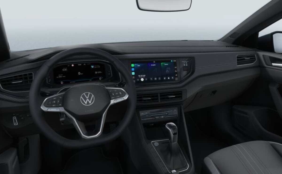 MDP Volkswagen nivus highline 1 Volkswagen Nivus Highline vs. T-Cross Trendline: ¿Cuál es la mejor opción para ti?