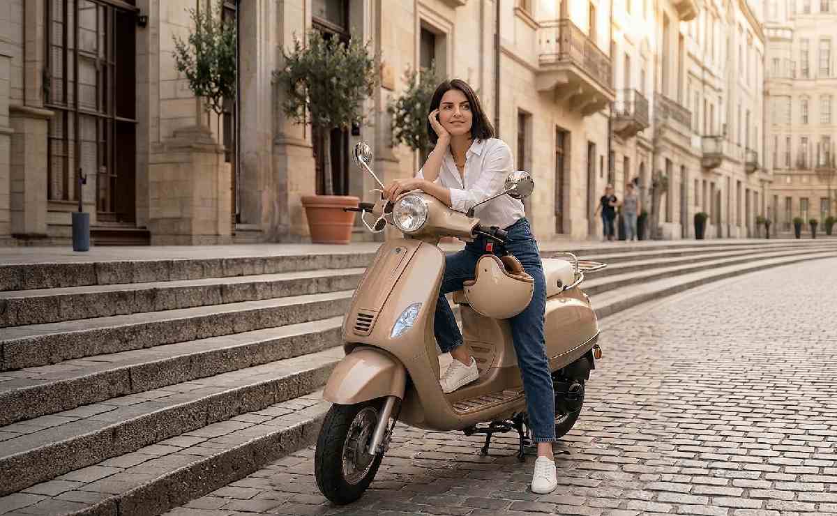 Zanella Revoluciona la Movilidad Urbana con sus Nuevos Scooters Exclusivos MDP Zanella presento las nuevas Exclusive 150 LT y Exclusive 150 Dark Edition 1 Zanella Revoluciona la Movilidad Urbana con sus Nuevos Scooters Exclusivos