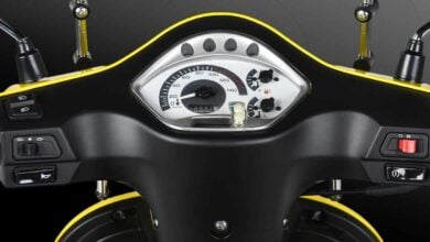 Zanella Revoluciona la Movilidad Urbana con sus Nuevos Scooters Exclusivos MDP Zanella presento las nuevas Exclusive 150 LT y Exclusive 150 Dark Edition Zanella Revoluciona la Movilidad Urbana con sus Nuevos Scooters Exclusivos
