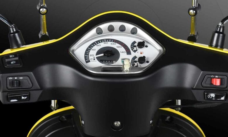 Zanella Revoluciona la Movilidad Urbana con sus Nuevos Scooters Exclusivos MDP Zanella presento las nuevas Exclusive 150 LT y Exclusive 150 Dark Edition Zanella Revoluciona la Movilidad Urbana con sus Nuevos Scooters Exclusivos
