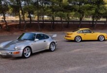 MDP aspirado contra turbo dos porsche 911 de 1200x740 2 El Regreso del Motor Bóxer: Innovación Natural en el Mercado Automovilístico