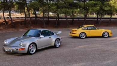El Regreso del Motor Bóxer: Innovación Natural en el Mercado Automovilístico MDP aspirado contra turbo dos porsche 911 de 1200x740 2 El Regreso del Motor Bóxer: Innovación Natural en el Mercado Automovilístico