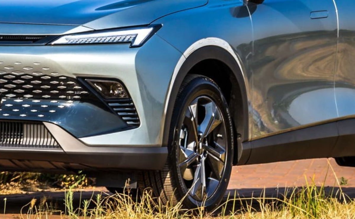 Australia Acelera hacia la Electrificación: Las SUV y Eléctricos Toman el Volante MDP baic x55 177 cv caja autom tica de 7 mar 1200x740 1 1 Australia Acelera hacia la Electrificación: Las SUV y Eléctricos Toman el Volante
