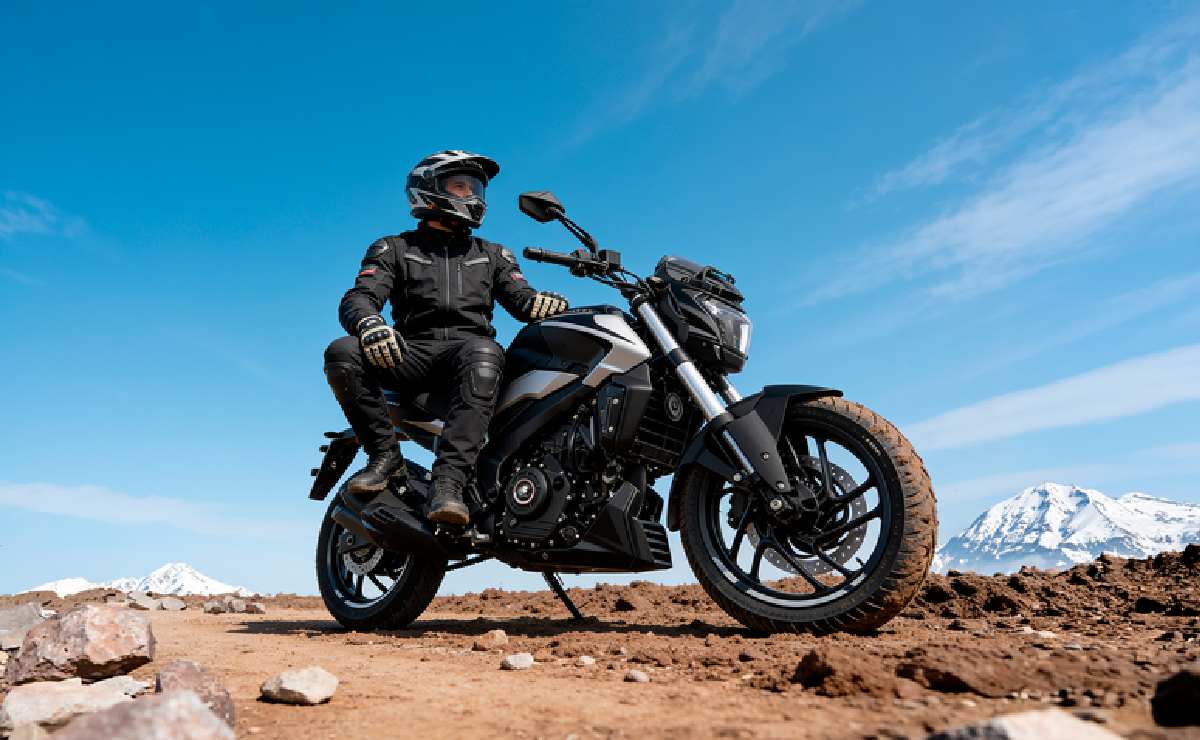 Bajaj Dominar 250 UG2: La Motocicleta Más Esperada del Año Llega a Latinoamérica MDP bajaj dominar 250ug 1 Bajaj Dominar 250 UG2: La Motocicleta Más Esperada del Año Llega a Latinoamérica