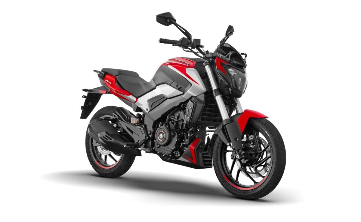 Bajaj Dominar 250 UG2: La Motocicleta Más Esperada del Año Llega a Latinoamérica MDP bajaj dominar 250ug 2 Bajaj Dominar 250 UG2: La Motocicleta Más Esperada del Año Llega a Latinoamérica