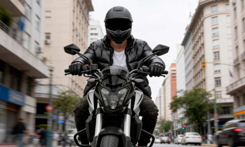 Bajaj Dominar 250 UG2: La Motocicleta Más Esperada del Año Llega a Latinoamérica MDP bajaj dominar 250ug Bajaj Dominar 250 UG2: La Motocicleta Más Esperada del Año Llega a Latinoamérica