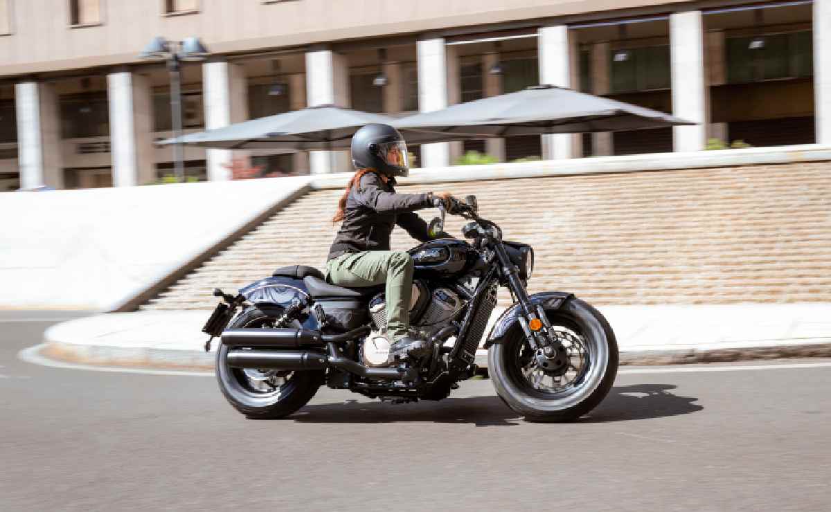 Benda Desembarca en Argentina: La Nueva Era de las Motos Custom de Media Cilindrada MDP benda argentina 1 Benda Desembarca en Argentina: La Nueva Era de las Motos Custom de Media Cilindrada