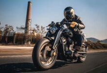 MDP benda argentina 2 Benda Desembarca en Argentina: La Nueva Era de las Motos Custom de Media Cilindrada