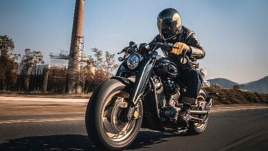 MDP benda argentina 2 Benda Desembarca en Argentina: La Nueva Era de las Motos Custom de Media Cilindrada