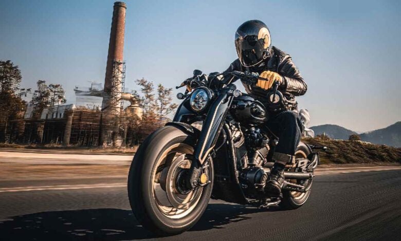 Benda Desembarca en Argentina: La Nueva Era de las Motos Custom de Media Cilindrada MDP benda argentina 2 Benda Desembarca en Argentina: La Nueva Era de las Motos Custom de Media Cilindrada
