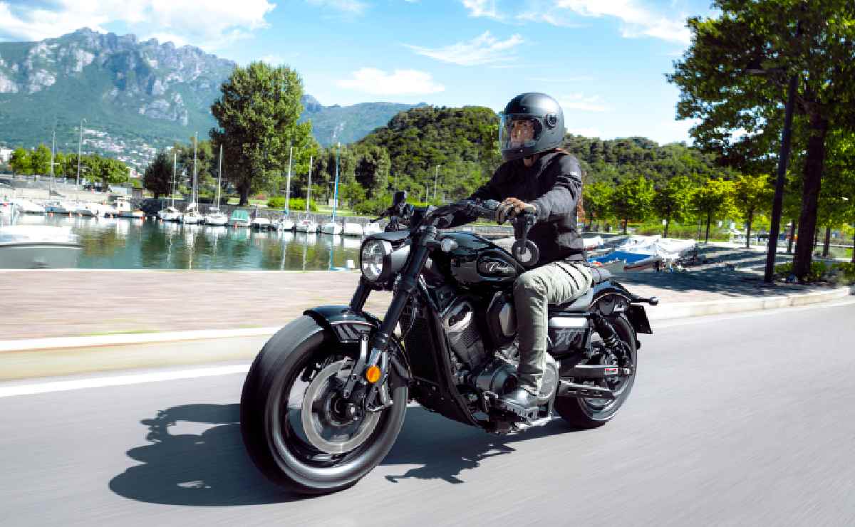 Benda Desembarca en Argentina: La Nueva Era de las Motos Custom de Media Cilindrada MDP benda argentina Benda Desembarca en Argentina: La Nueva Era de las Motos Custom de Media Cilindrada