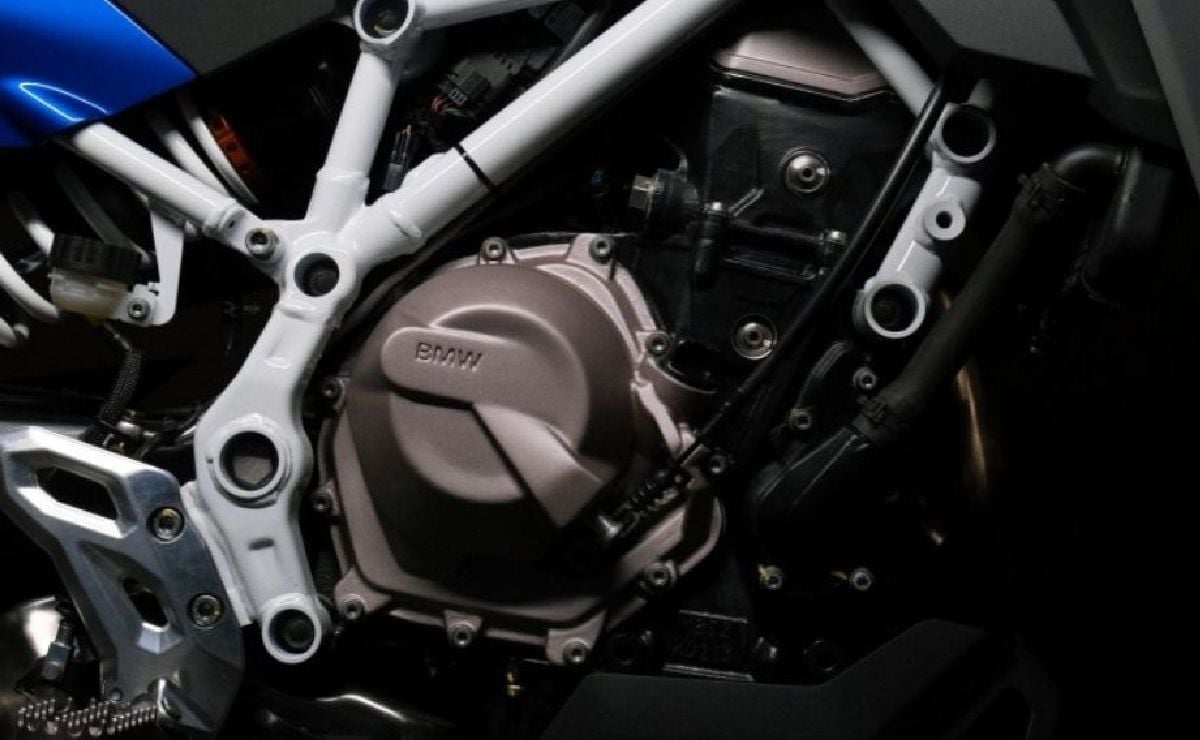 BMW Motorrad revoluciona el segmento naked con la anticipada F450 MDP bmw f450 naked 1 BMW Motorrad revoluciona el segmento naked con la anticipada F450