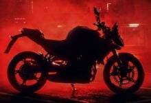 MDP bmw f450 naked BMW Motorrad revoluciona el segmento naked con la anticipada F450