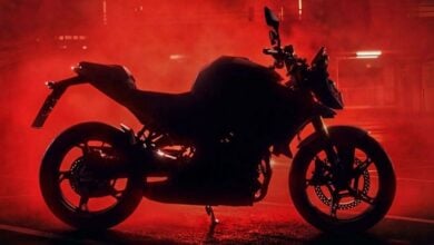 MDP bmw f450 naked BMW Motorrad revoluciona el segmento naked con la anticipada F450