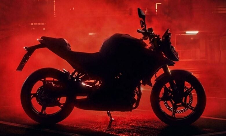 BMW Motorrad revoluciona el segmento naked con la anticipada F450 MDP bmw f450 naked BMW Motorrad revoluciona el segmento naked con la anticipada F450