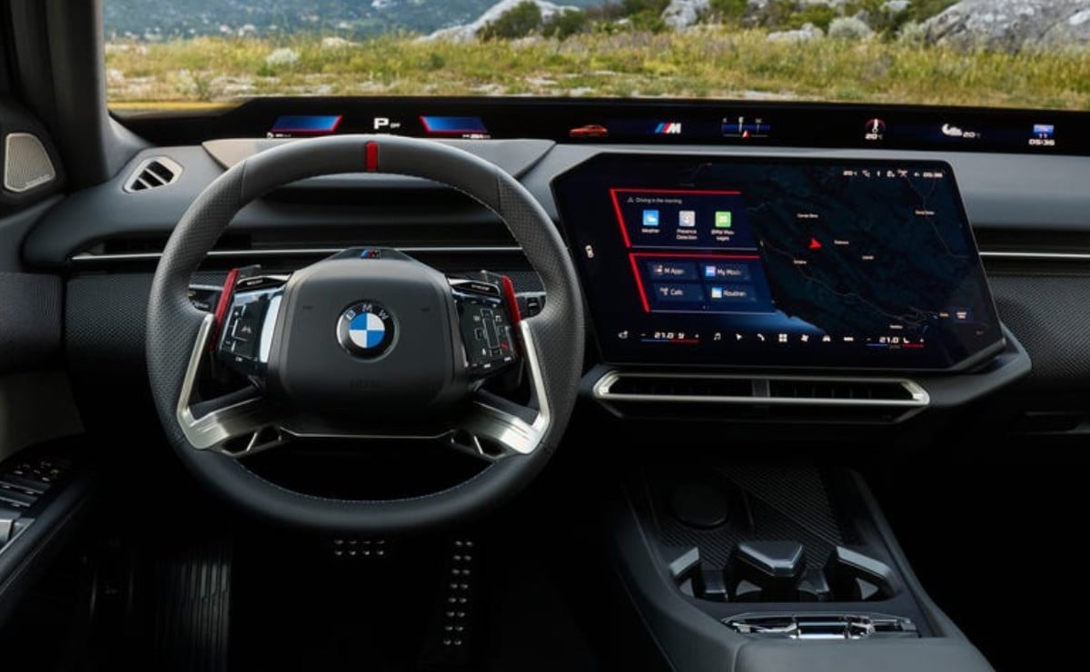MDP bmw m350 2027 437 cv xdrive y modo drift 1 El Motor Seis en Línea: La Revolución del Sonido y Potencia en la Industria Automotriz