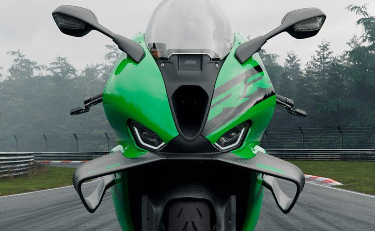 MDP bmw nurburgring1 BMW Motorrad: Ediciones Limitadas para el Centenario de Nürburgring que Revolucionan el Mundo de las Dos Ruedas