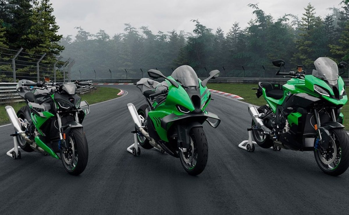 MDP bmw nurburgring2 BMW Motorrad: Ediciones Limitadas para el Centenario de Nürburgring que Revolucionan el Mundo de las Dos Ruedas