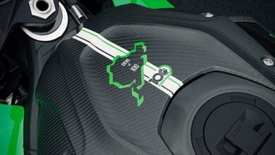 MDP bmw nurburgring3 BMW Motorrad: Ediciones Limitadas para el Centenario de Nürburgring que Revolucionan el Mundo de las Dos Ruedas