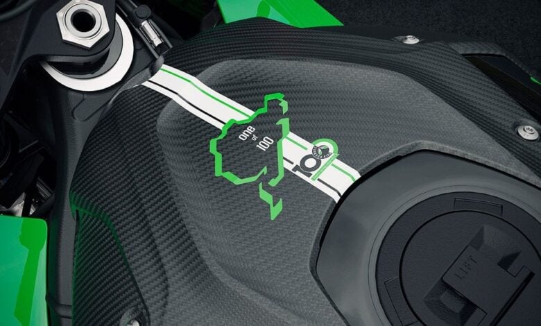 MDP bmw nurburgring3 BMW Motorrad: Ediciones Limitadas para el Centenario de Nürburgring que Revolucionan el Mundo de las Dos Ruedas