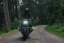 MDP bmw r20 BMW Eleva Expectativas con la Evolución del Concept R20: ¿El Futuro Motorizado Está Aquí?