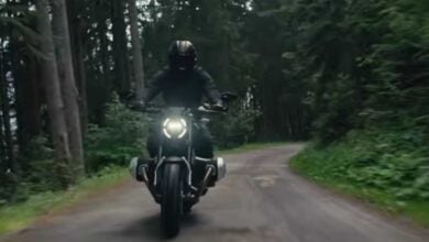 MDP bmw r20 BMW Eleva Expectativas con la Evolución del Concept R20: ¿El Futuro Motorizado Está Aquí?