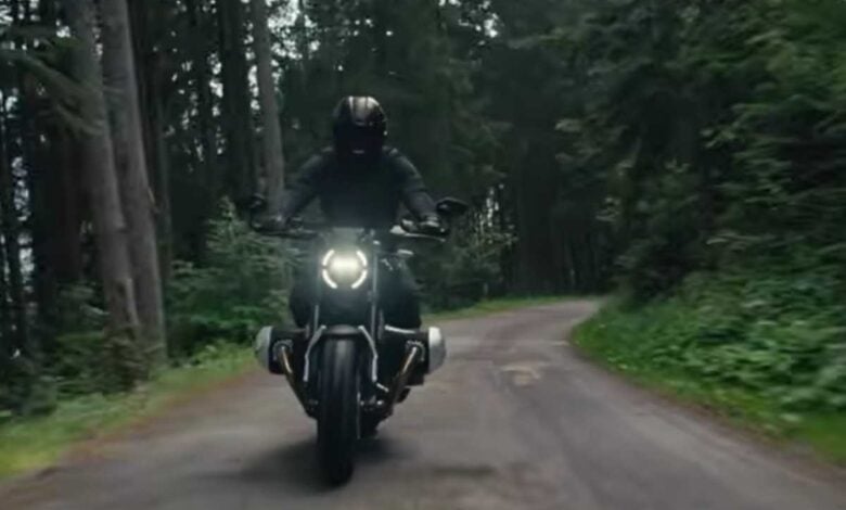 MDP bmw r20 BMW Eleva Expectativas con la Evolución del Concept R20: ¿El Futuro Motorizado Está Aquí?