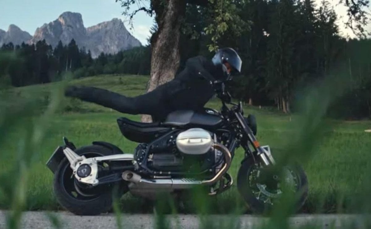 MDP bmw r201 BMW Eleva Expectativas con la Evolución del Concept R20: ¿El Futuro Motorizado Está Aquí?