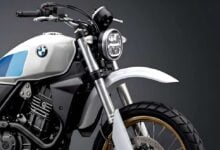 MDP bmw r40 gs La BMW R40 GS: ¿La nueva reina de las motos de aventura medianas?
