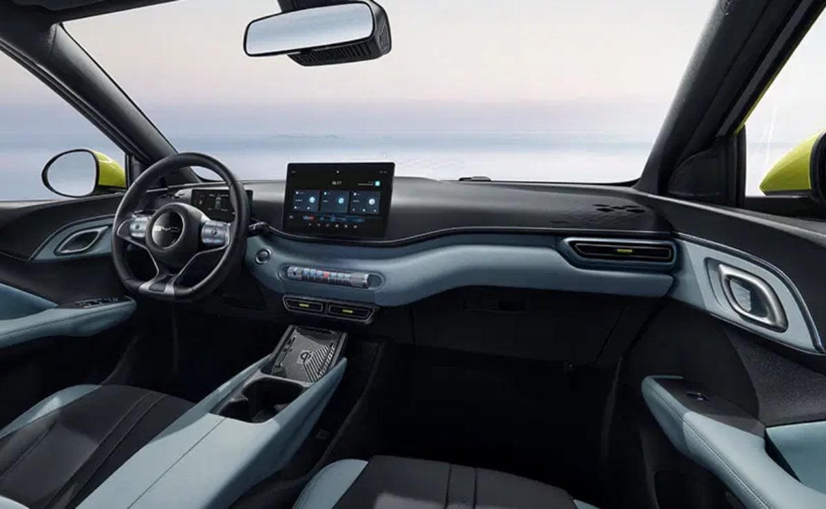 ¿Por qué el BYD Dolphin Mini está revolucionando el mercado eléctrico en Argentina? MDP byd dolphin mini 5 ¿Por qué el BYD Dolphin Mini está revolucionando el mercado eléctrico en Argentina?