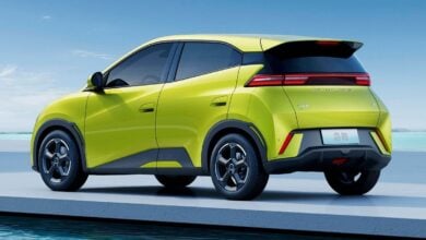¿Por qué el BYD Dolphin Mini está revolucionando el mercado eléctrico en Argentina? MDP byd dolphin mini3 2 ¿Por qué el BYD Dolphin Mini está revolucionando el mercado eléctrico en Argentina?