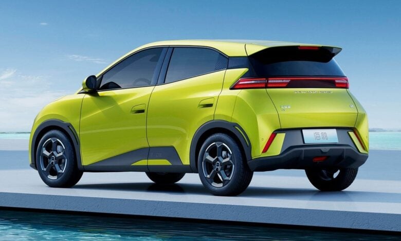 ¿Por qué el BYD Dolphin Mini está revolucionando el mercado eléctrico en Argentina? MDP byd dolphin mini3 2 ¿Por qué el BYD Dolphin Mini está revolucionando el mercado eléctrico en Argentina?