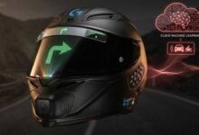 MDP casco moto ia gopro3 GoPro Revoluciona el Mercado con un Casco de Moto Inteligente con IA