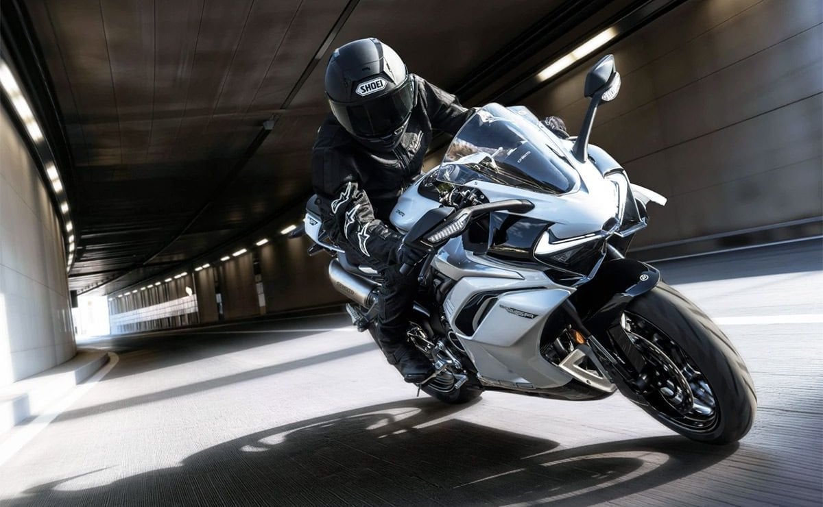 CFMOTO 500SR: La nueva deportiva que revoluciona el segmento de media cilindrada MDP cfmoto 500sr3 CFMOTO 500SR: La nueva deportiva que revoluciona el segmento de media cilindrada