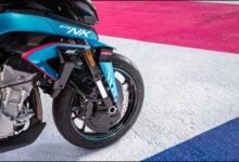 MDP cfmoto 675nk aspar4 CFMOTO: La Motocicleta Deportiva Que Revoluciona el Mercado por Menos de 7000 Euros