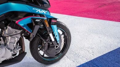 MDP cfmoto 675nk aspar4 CFMOTO: La Motocicleta Deportiva Que Revoluciona el Mercado por Menos de 7000 Euros