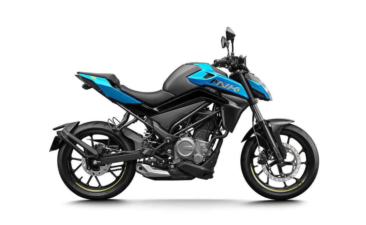 MDP cfmoto cflite 250nk precio CFMOTO apuesta fuerte en Argentina con la nueva serie CFLite: ¿Estás listo para la revolución en motocicletas ligeras?