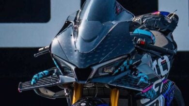 MDP cfmoto v4 sr rr CFMoto V4 SR-RR: La evolución supersport que rompe barreras