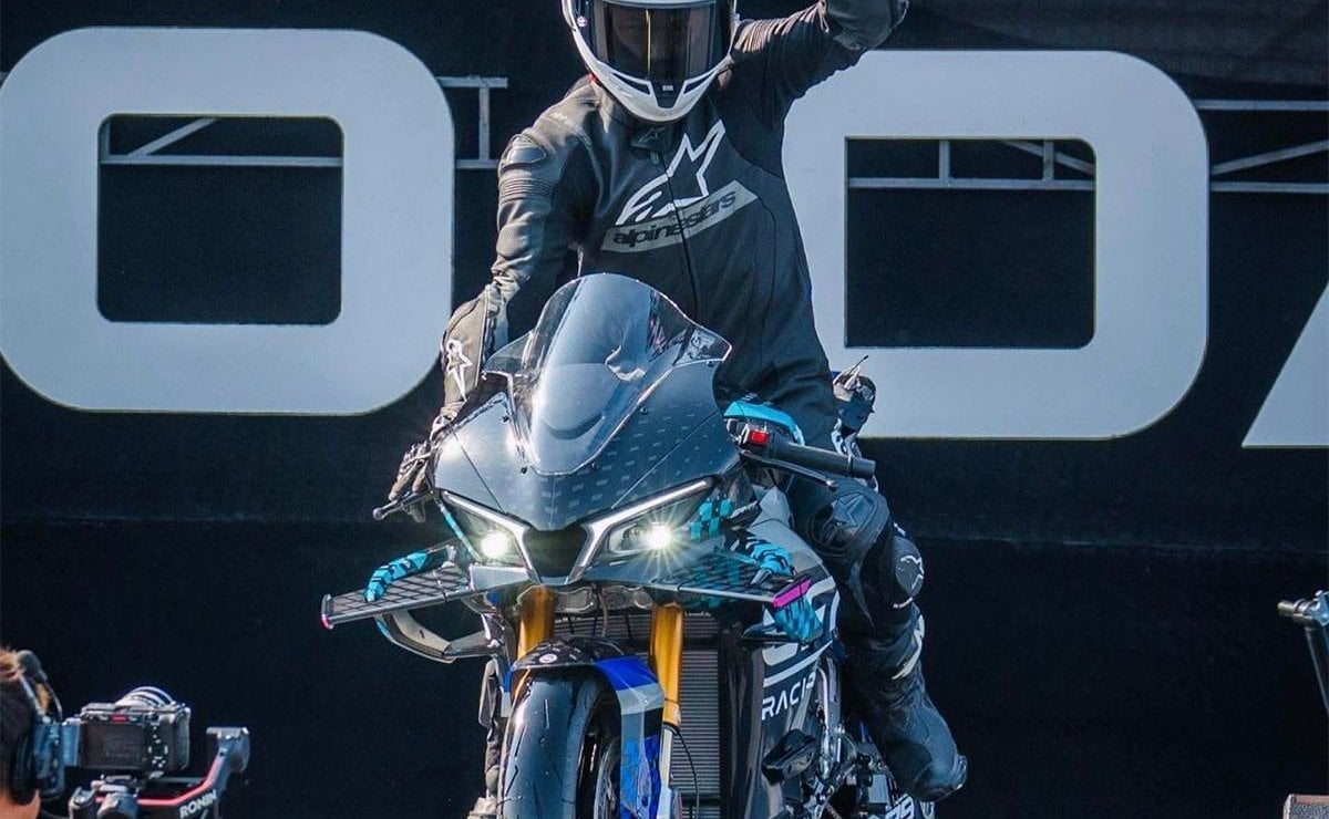 MDP cfmoto v4sr rr2 CFMoto V4 SR-RR: La evolución supersport que rompe barreras