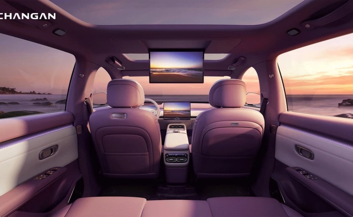 Changan Nevo Q06: ¿El SUV chino que podría revolucionar el mercado global? MDP changan nevo q062 Changan Nevo Q06: ¿El SUV chino que podría revolucionar el mercado global?