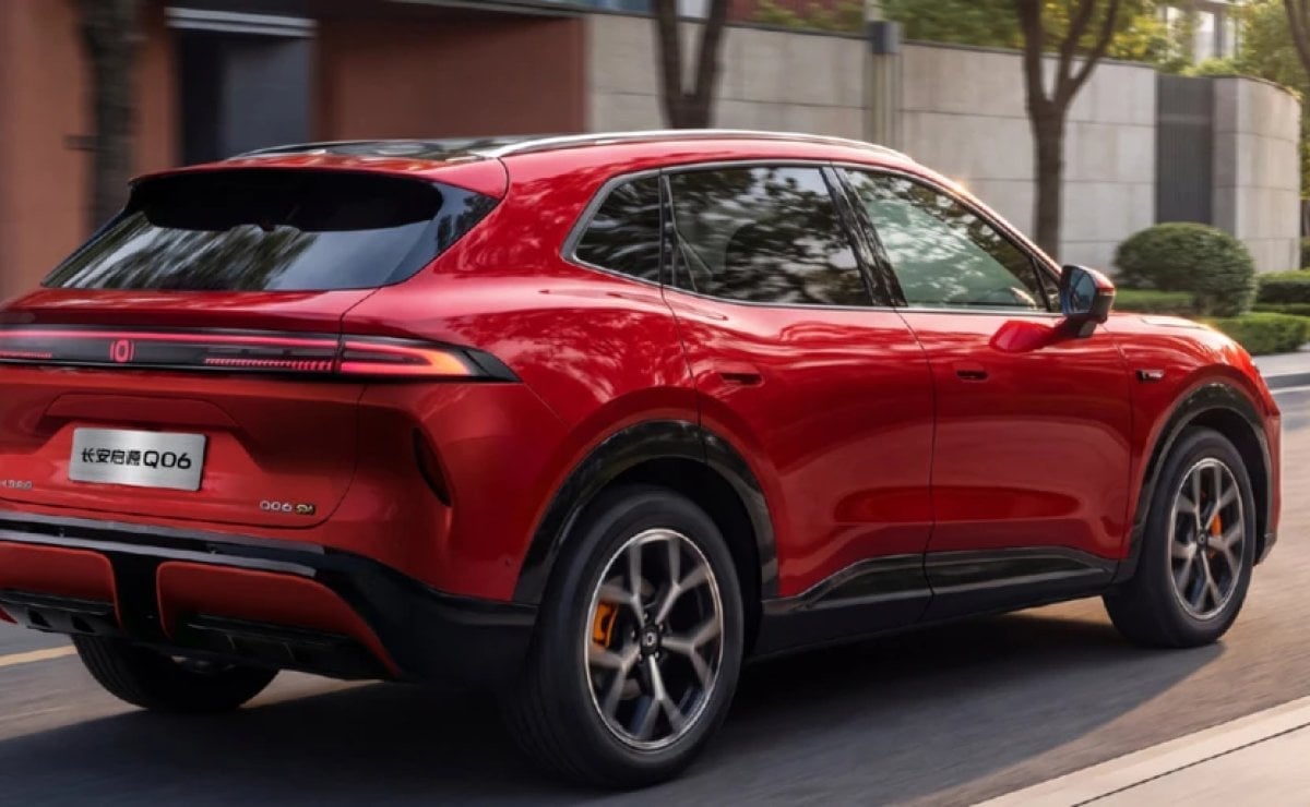 Changan Nevo Q06: ¿El SUV chino que podría revolucionar el mercado global? MDP changan nevo q063 Changan Nevo Q06: ¿El SUV chino que podría revolucionar el mercado global?