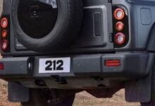 MDP chasis de largueros reductora y 2 0 turb 1200x740 1 ¿El BAW 212 es el nuevo contendiente familiar que desafiará al Toyota Land Cruiser?