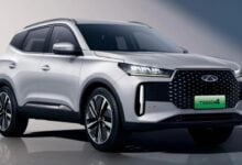 MDP chery tiggo4 1 ¿Es el Chery Tiggo 4 Hybrid 2024 la SUV más esperada en Argentina?